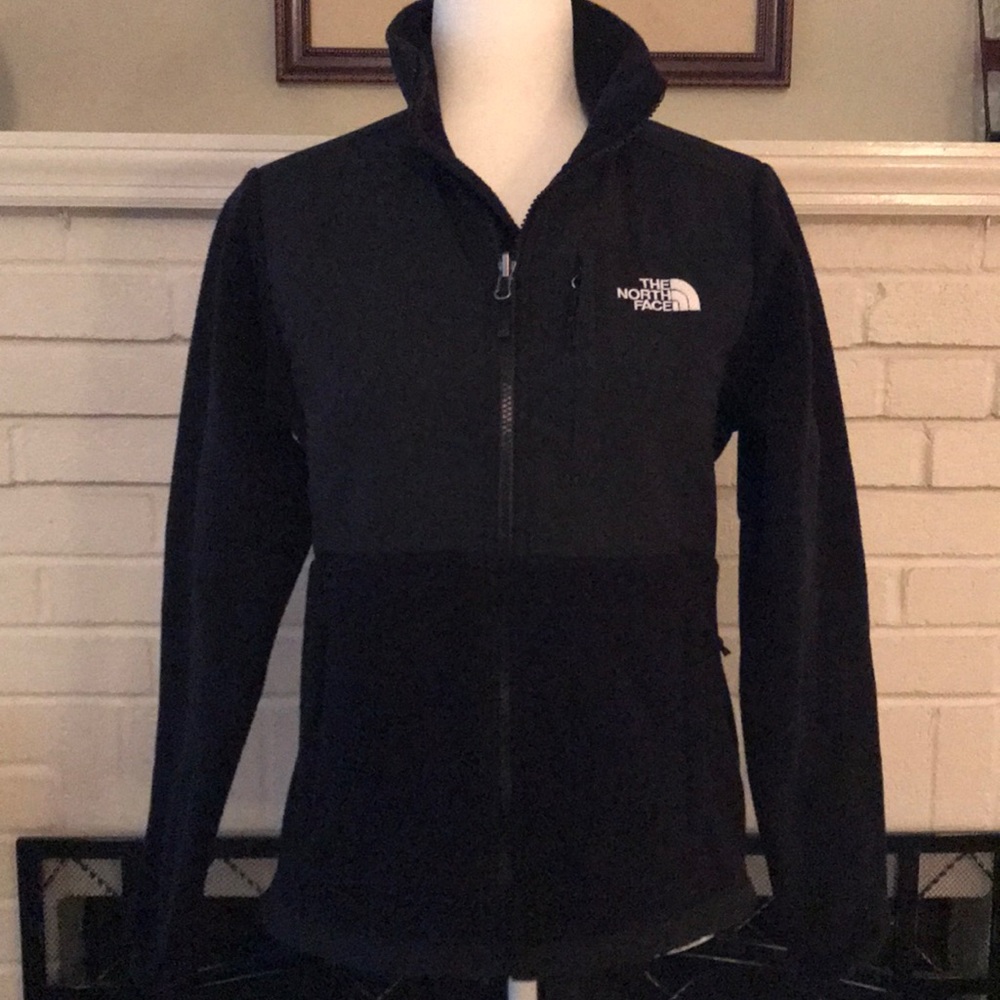 The North Face Denali Fleece Jacket- small